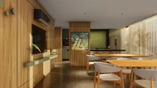 Apartamento com 2 dormitórios, foto 15