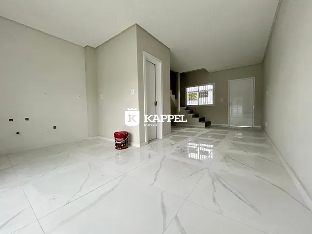 Sobrado com 2 dormitórios, foto 3