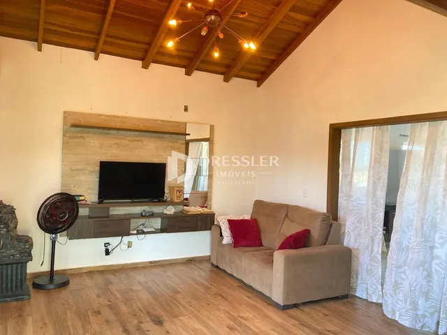 Casa com 2 dormitórios, foto 3