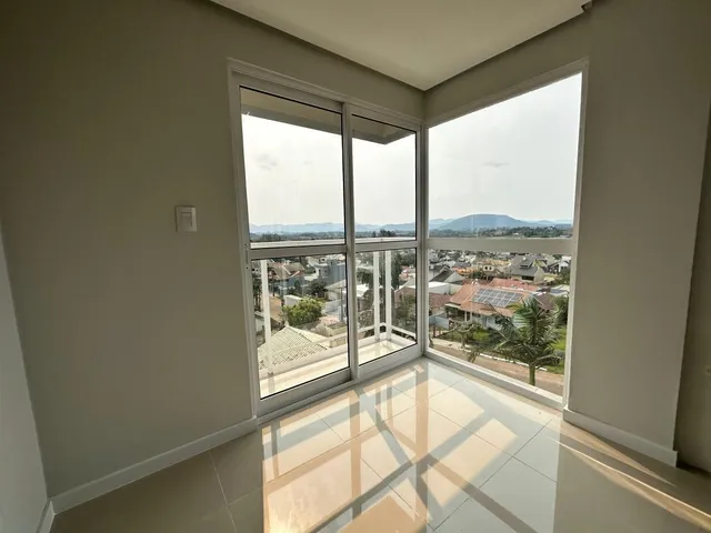 Apartamento com 2 dormitórios