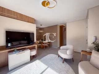 Apartamento com 3 dormitórios, foto 5