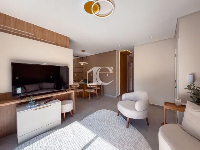 Apartamento com 3 dormitórios, foto 5