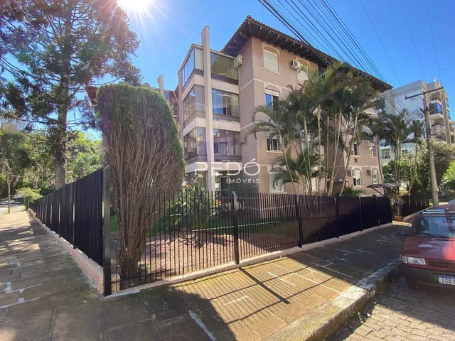 Apartamento com 3 dormitórios