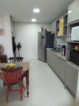 Apartamento com 3 dormitórios, foto 4
