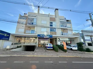 Cobertura com 3 dormitórios, foto 1