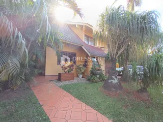 Casa com 5 dormitórios, foto 2