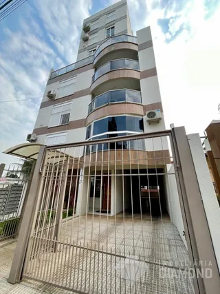 Apartamento com 2 dormitórios, foto 1