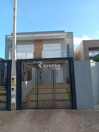 Sobrado com 2 dormitórios, foto 1