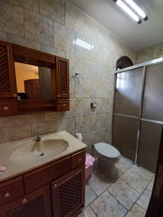Casa com 4 dormitórios, foto 16