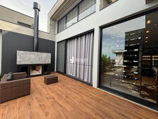Casa com 4 dormitórios, foto 37
