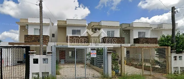 Sobrado, foto 1
