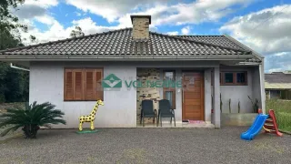 Casa com 2 dormitórios, foto 1