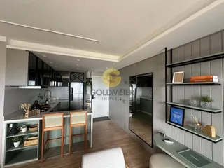 Apartamento com 2 dormitórios, foto 3