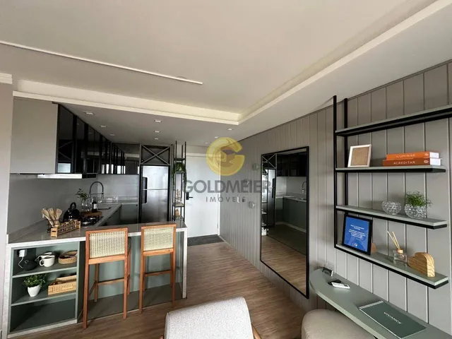 Apartamento com 2 dormitórios, foto 3