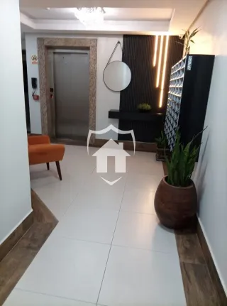 Apartamento com 1 dormitório, foto 2