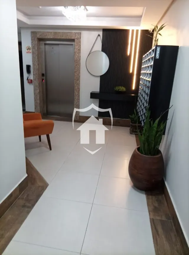 Apartamento com 1 dormitório, foto 2