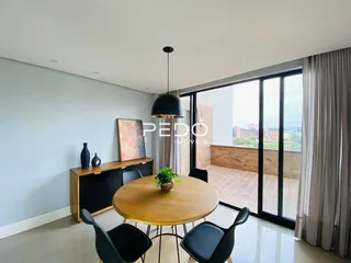 Apartamento com 4 dormitórios, foto 13