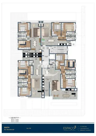 Apartamento com 2 dormitórios, foto 24