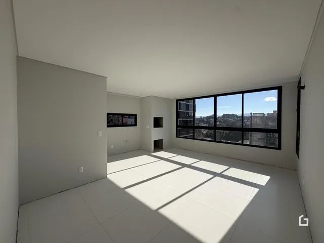Apartamento com 2 dormitórios, foto 2