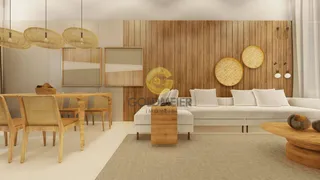 Casa com 3 dormitórios, foto 4