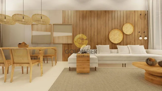 Casa com 3 dormitórios, foto 4