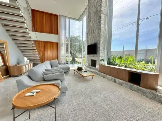 Casa com 5 dormitórios, foto 4