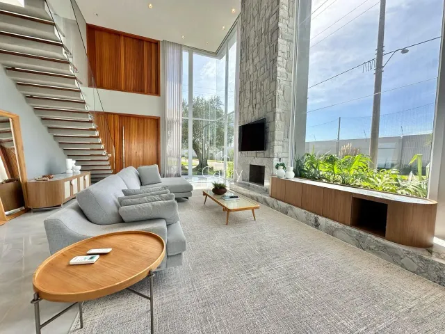 Casa com 5 dormitórios, foto 4