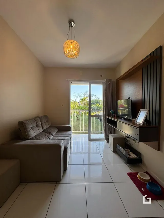 Apartamento com 2 dormitórios, foto 2