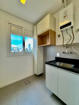 Apartamento com 2 dormitórios, foto 8