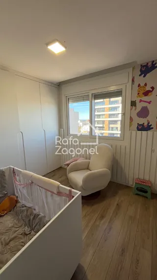 Apartamento com 3 dormitórios, foto 13