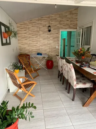 Casa com 4 dormitórios, foto 2