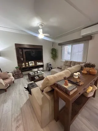 Apartamento com 3 dormitórios, foto 6