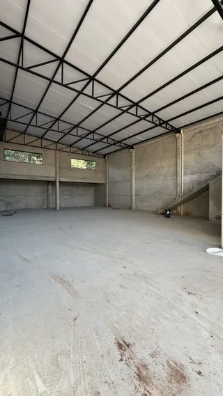 Pavilhão, foto 4