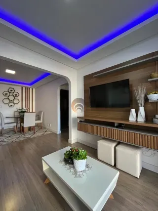 Apartamento com 2 dormitórios, foto 10