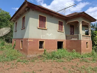 Área rural com 4 dormitórios, foto 16