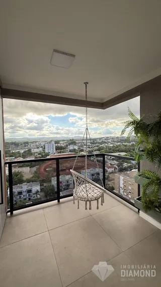 Apartamento com 3 dormitórios, foto 10
