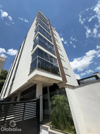 Apartamento com 1 dormitório, foto 2