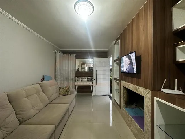 Casa com 2 dormitórios, foto 3