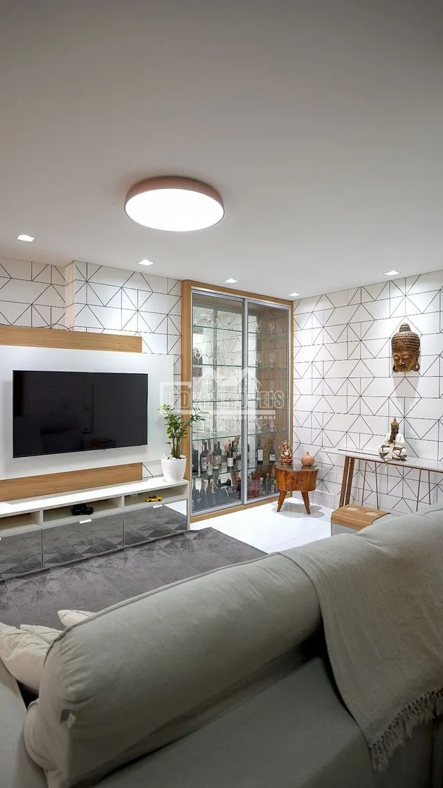 Apartamento com 2 dormitórios, foto 4