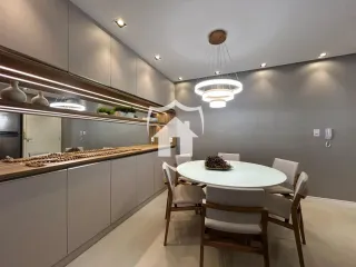 Apartamento com 2 dormitórios, foto 3