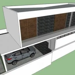 Casa com 3 dormitórios, foto 8