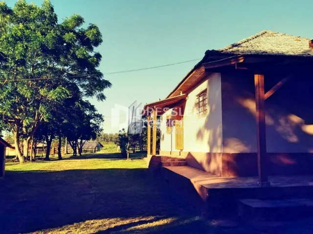 Área rural, foto 4