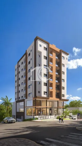 Apartamento com 3 dormitórios, foto 2