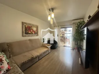 Apartamento com 3 dormitórios, foto 2