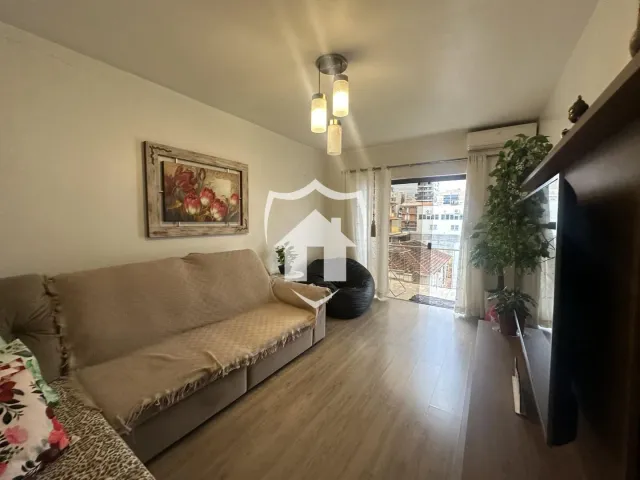 Apartamento com 3 dormitórios, foto 2