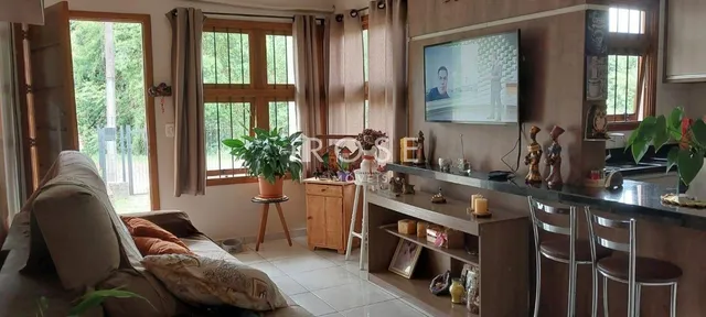 Casa geminada com 2 dormitórios, foto 4