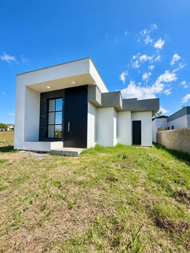 Casa com 2 dormitórios, foto 2