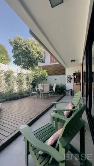Casa com 4 dormitórios, foto 13