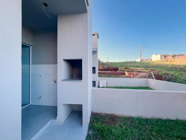 Casa com 2 dormitórios, foto 2