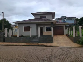 Casa com 2 dormitórios, foto 1